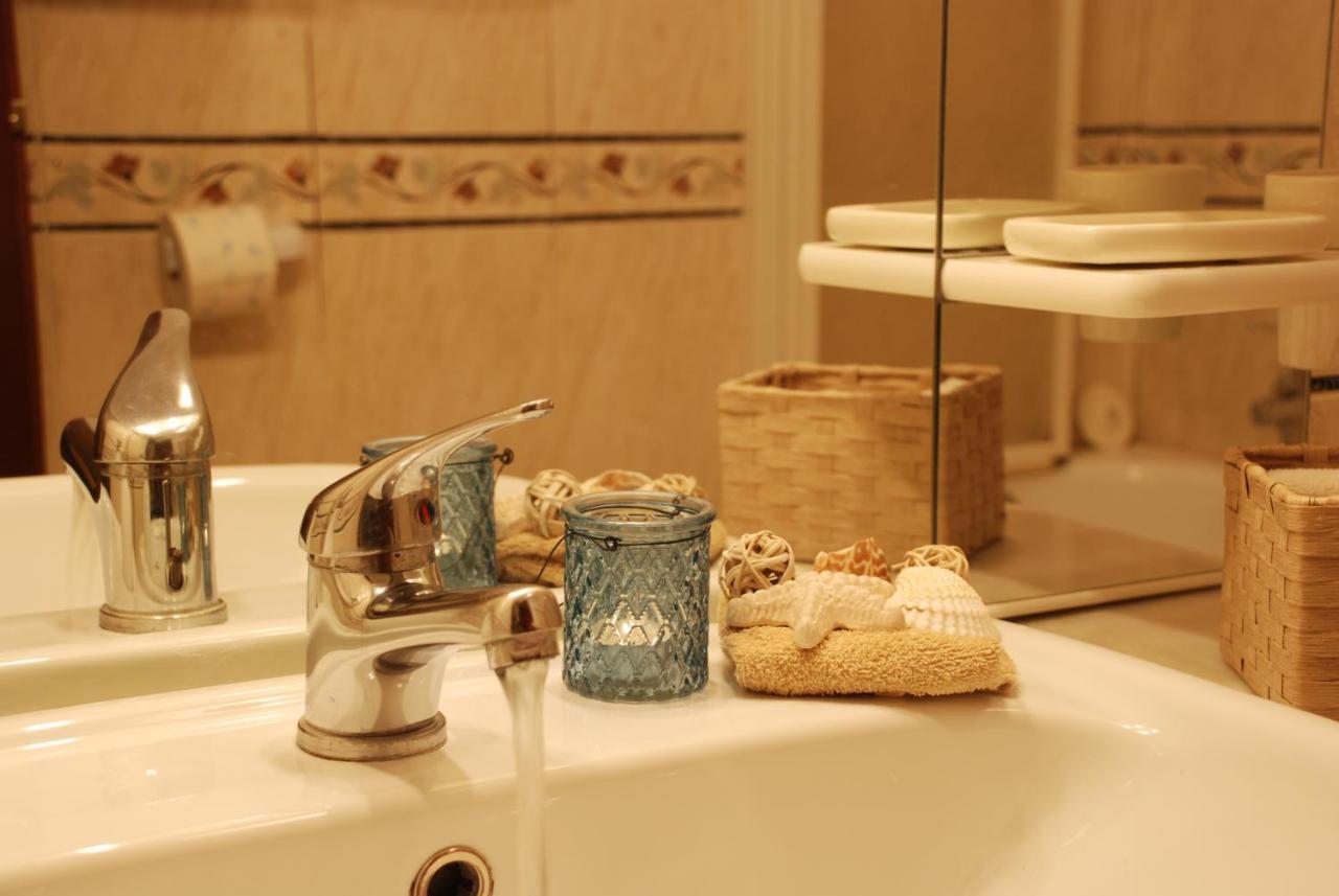 B&B Colline Verdi Vitinia エクステリア 写真