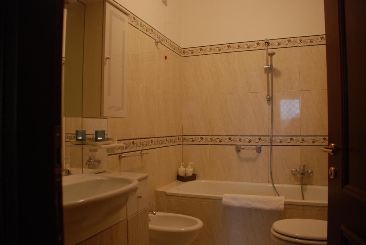 B&B Colline Verdi Vitinia エクステリア 写真
