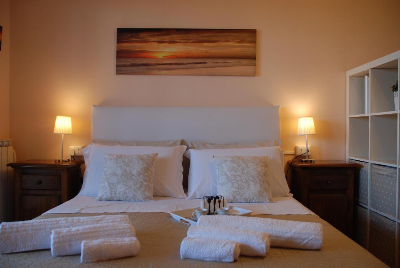 B&B Colline Verdi Vitinia エクステリア 写真