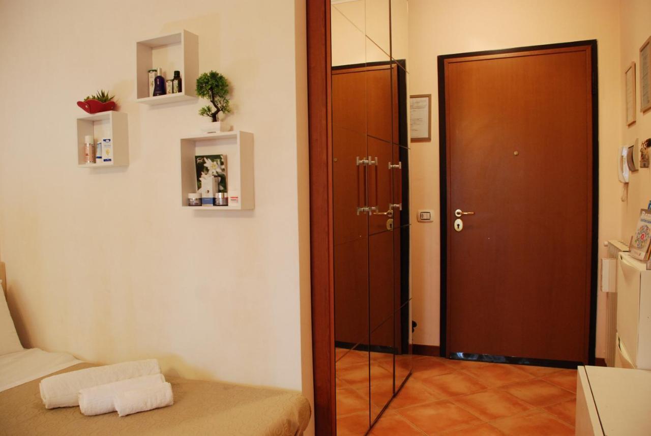 B&B Colline Verdi Vitinia エクステリア 写真