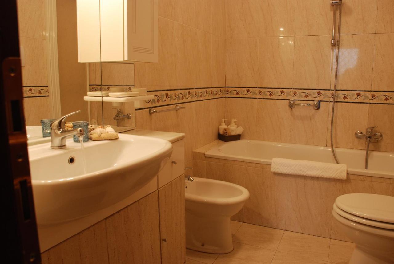 B&B Colline Verdi Vitinia エクステリア 写真