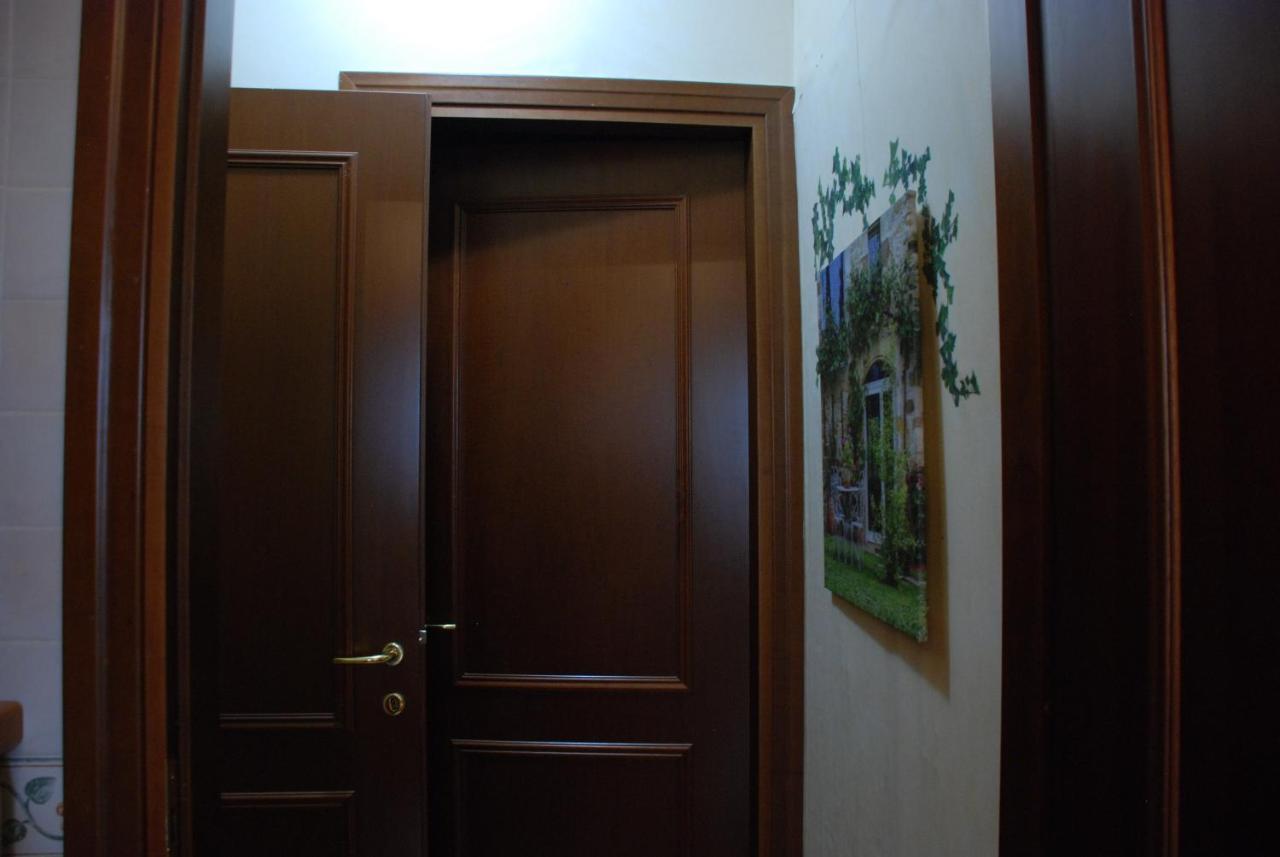 B&B Colline Verdi Vitinia エクステリア 写真