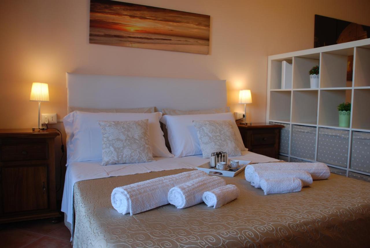 B&B Colline Verdi Vitinia エクステリア 写真